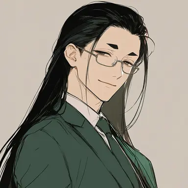 Profile image of Rui