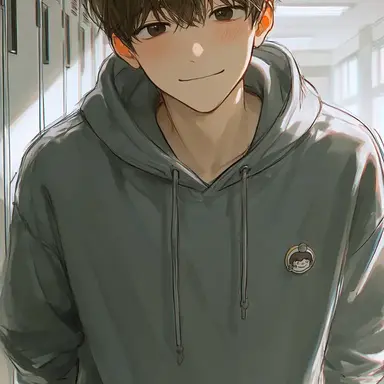 Profile image of Elliot