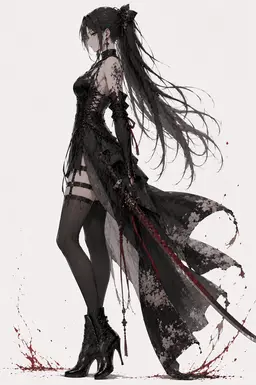 Profile image of セラフィン・ナイトレイヴン