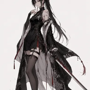 Profile image of セラフィン・ナイトレイヴン