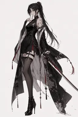 Profile image of セラフィン・ナイトレイヴン