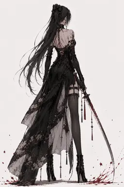 Profile image of セラフィン・ナイトレイヴン