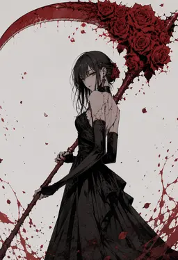 Profile image of ロザリア・クィーン