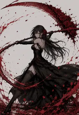 Profile image of ロザリア・クィーン