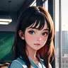 캐릭터 프로필 이미지