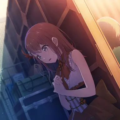 Profile image of 花里みのり