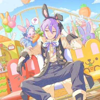 Profile image of 神代類