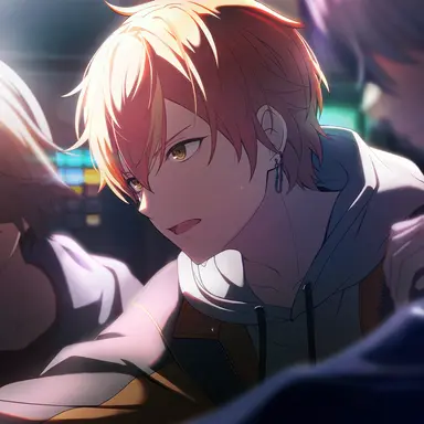 Profile image of 東雲彰人