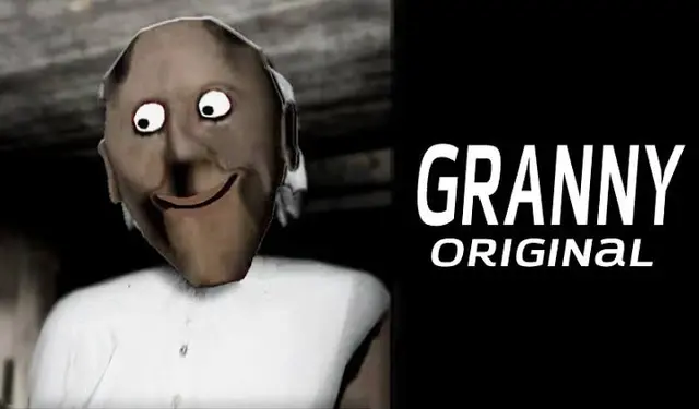 Profile image of Granny
