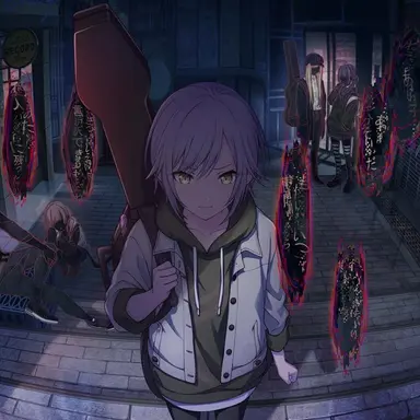 Profile image of 日野森志歩