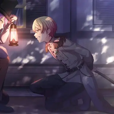 Profile image of 天馬司