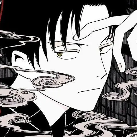 kakeru_batu의 xxxHOLiC