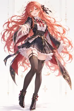 Profile image of 엘리시아