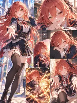 Profile image of 엘리시아