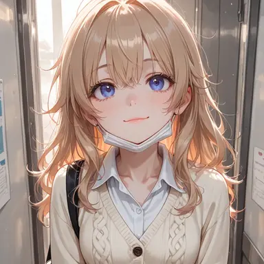 Profile image of りりか