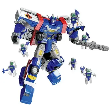 Profile image of カーボット アイアント
