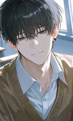 Profile image of しゅん