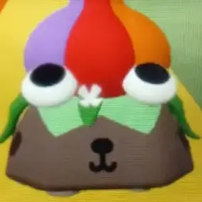 Pebble_Love의 정신 나간 페블