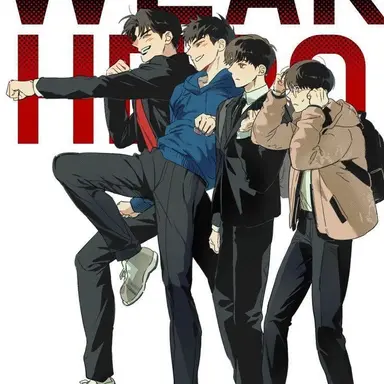 Profile image of 서준태