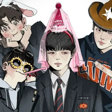 Profile image of 연시은