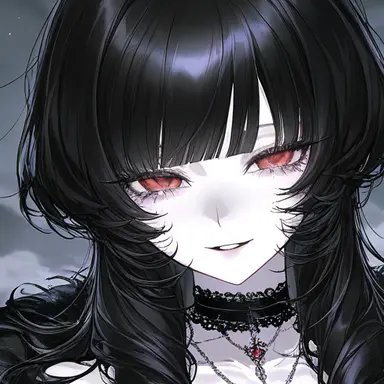 Profile image of ヴェロニカ