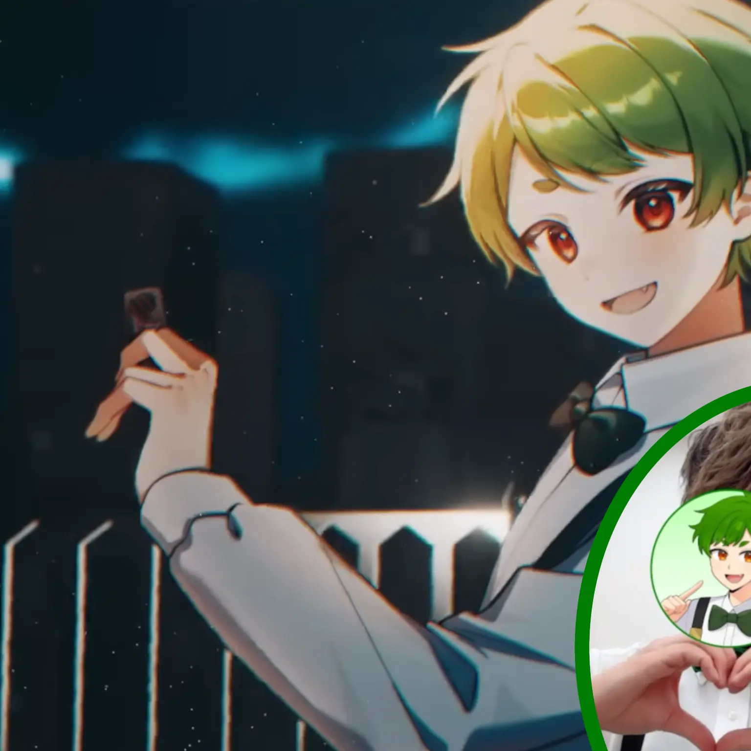 Yorozuya4628의 よろずや小学校