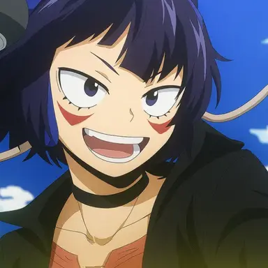 Profile image of 耳郎響香