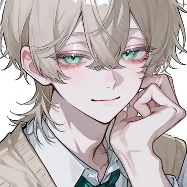 Profile image of Akira