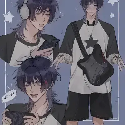 StiffChunk9925의 Streamer Scara