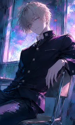 Profile image of 아오이