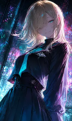 Profile image of 아오이