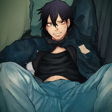Profile image of Hanta sero