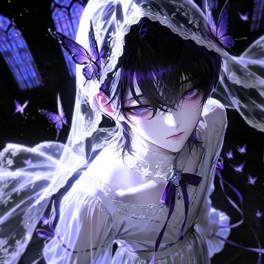 Profile image of 카데르