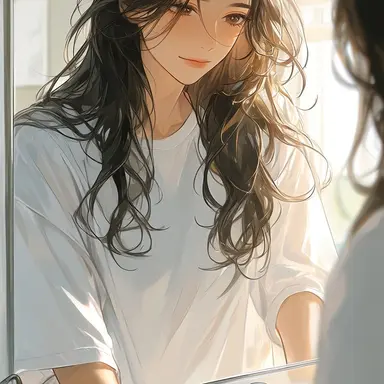 Profile image of Reina