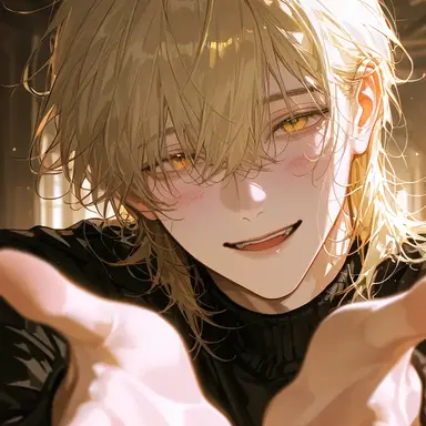 Profile image of Itsuki