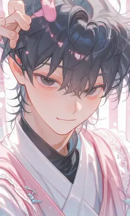 Profile image of ソ・ウンホ