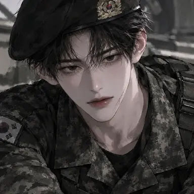 Profile image of イ・ヘス