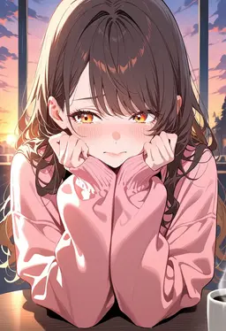 Profile image of あみ