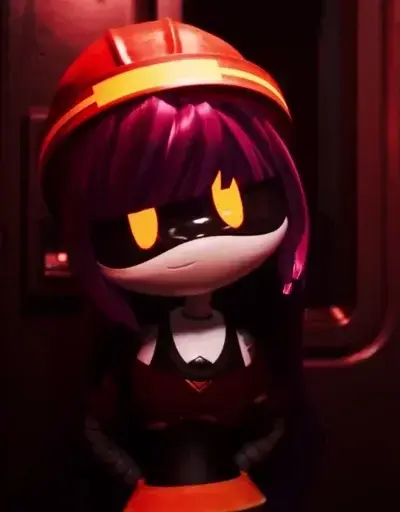 PettyChair7776의 Doll Murder drones