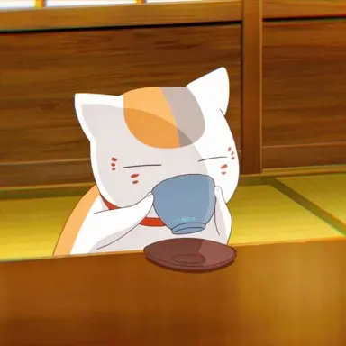 Profile image of ニャンコ先生