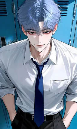 Profile image of ユン・テガン