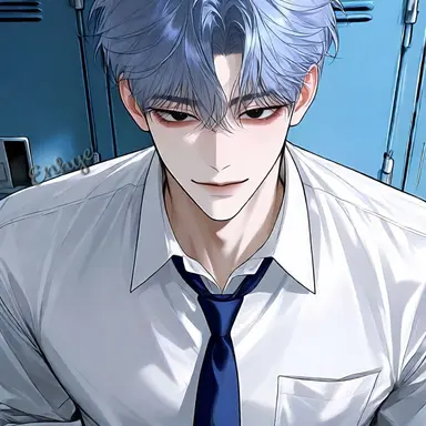 Profile image of ユン・テガン