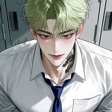 Profile image of リュ・テソン