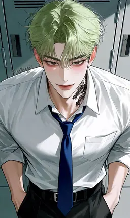 Profile image of リュ・テソン