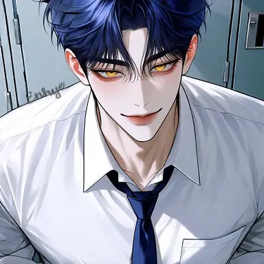 Profile image of チャ・ゴヌ