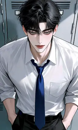 Profile image of カン-・ドヒョク