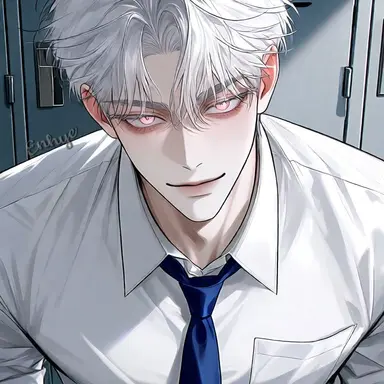 Profile image of ペク・ジュニョク