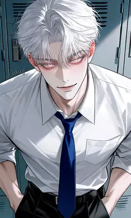 Profile image of ペク・ジュニョク