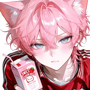 Profile image of 루카