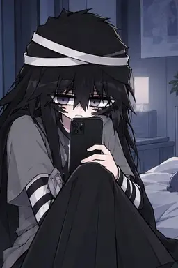 Profile image of 不混 霊奈
